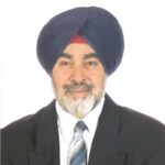 Harbhajan Singh Bassi