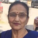 Bhupinder Kaur Dawar