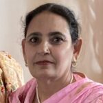 Sukhjeet Kaur