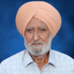 Sukhdev Singh Dhaliwal