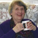 Mary Elizabeth Smith