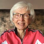 Beverly Jane Anderson (nee Aird)