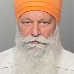 Amarjit Singh Gill