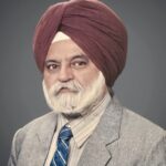 Gurmukh Singh