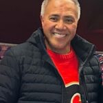 Brent Maximo Ramirez