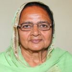 Paramjit Kaur SANDHU