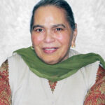 Surinder Kaur Gill