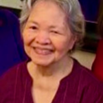 Norma Mendoza Arrieta