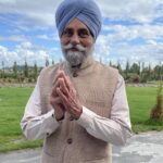Kesar Singh Ghataura