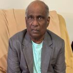 Parsuram Chetty