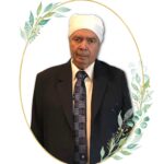 Manjit Singh Jaswal