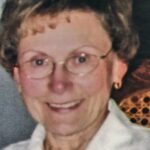 Shirley Anne Herzog