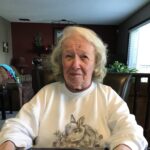 Joyce Anne Clair Braden