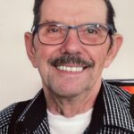 Irwin Ronald Leslie