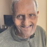 Dinkar Mahashabde