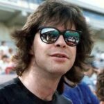 Graham Michael Taylor