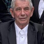 Ronald John Vickaryous