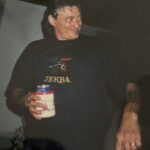 William “Bill” Christie