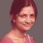 Manjula Goel