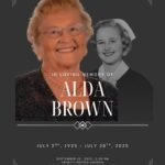 Alda Brown