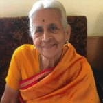 Visalakshi (Mohana) Ramachandran