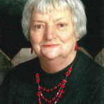 Marjorie Eleanor Smithers
