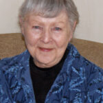 Eileen Dawn Chubey