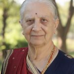 Niranjanaben Thakorlal Dave