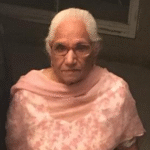 Gurmel Kaur Minhas