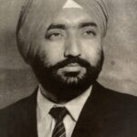 Opinderjit Singh Cheema