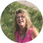 Patricia M. Joerissen