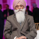 Pargan Singh Bhangal