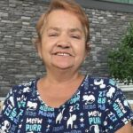 Debora Lee St. Germain