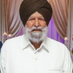 Zora Singh Dhaliwal