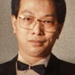 Poon (Frederick) Wai