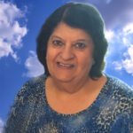 Narbada “Nanda” Jagjiwan