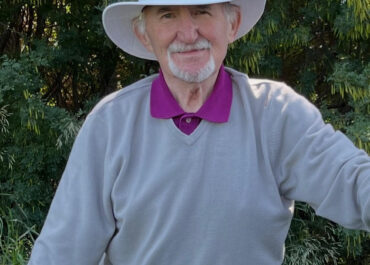 Rees Jenkin Llewellyn