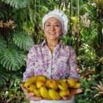 Olivia Teresa Herrera de Baird