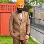 Jagdeep Grewal