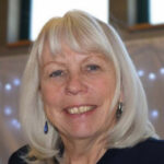 Edith Adelheid Furber (née Neuenschwander)