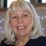 Edith Adelheid Furber (née Neuenschwander)