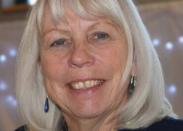 Edith Adelheid Furber (née Neuenschwander)