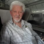 Anthony (Tony) Malcolm George Thompson