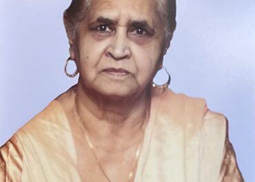 Pritam Kaur Sidhu