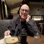 Leonard Clarke Mutzeneek