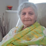 Indraprabhaben Pandya