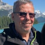 Robert Oliver Williams