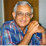 Dr. Prithwi Raj Bishnoi