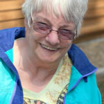 Shirley Diane Harrison