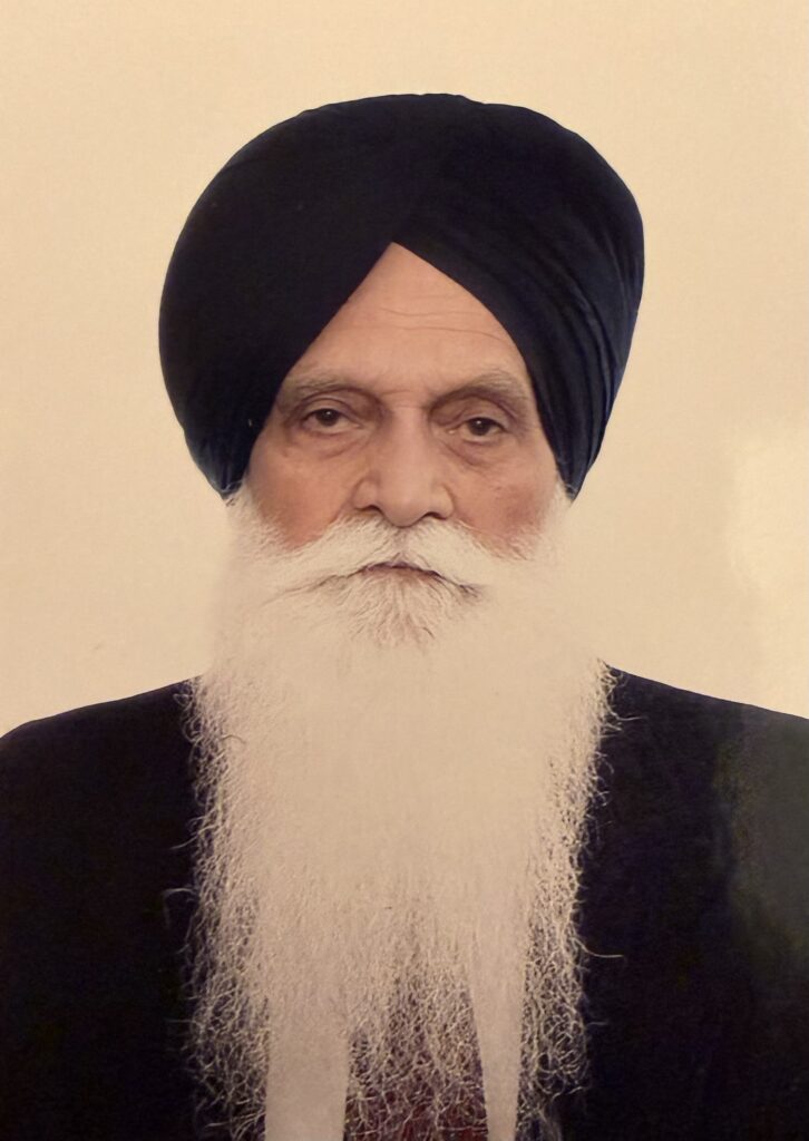 Ranjit Singh Country Hills Crematorium